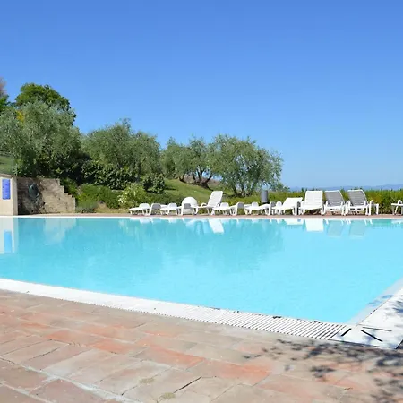 Holidays In With Swimming Pool In Tuscany Siena *