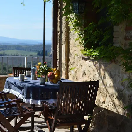 Holidays In With Swimming Pool In Tuscany Siena Lodge