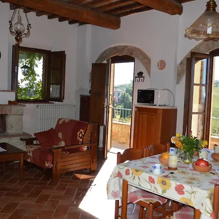 Holidays In With Swimming Pool In Tuscany Siena Lodge *