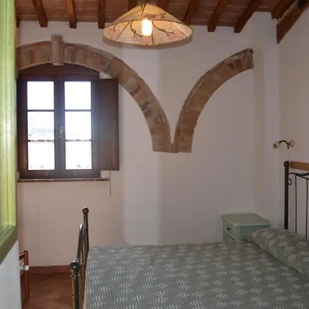 Holidays In With Swimming Pool In Tuscany Siena