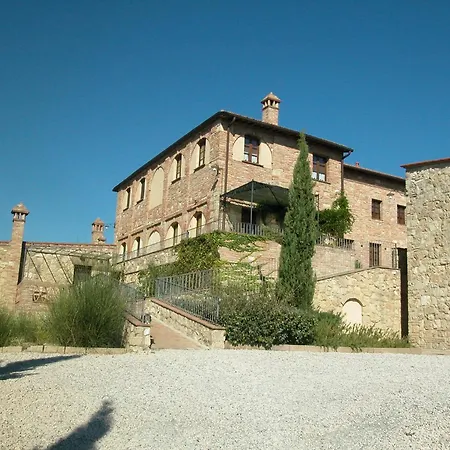 Holidays In With Swimming Pool In Tuscany Siena